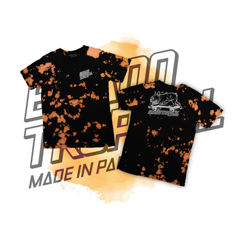 Permanent Vacation Tie Dye