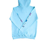 Puro Tilin Tilin´Hoodie