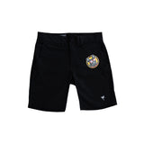 Hybrid Tropical Shorts Black