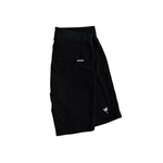 Hybrid Tropical Shorts Black