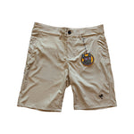 Tropical Hybrid Shorts Caqui